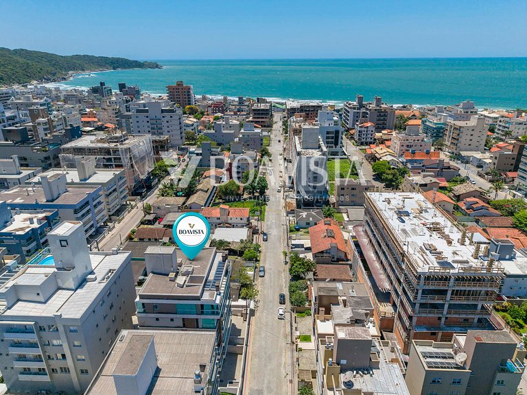 Ático dúplex con 3 suites en Bombas