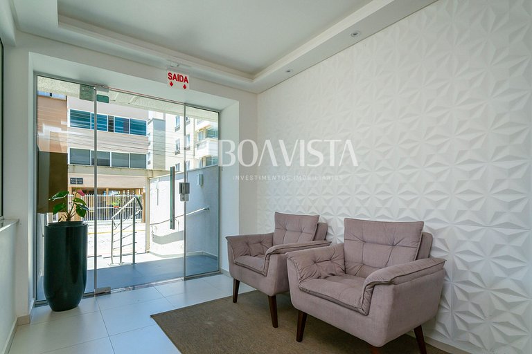 Duplex penthouse with 3 suites in Bombas