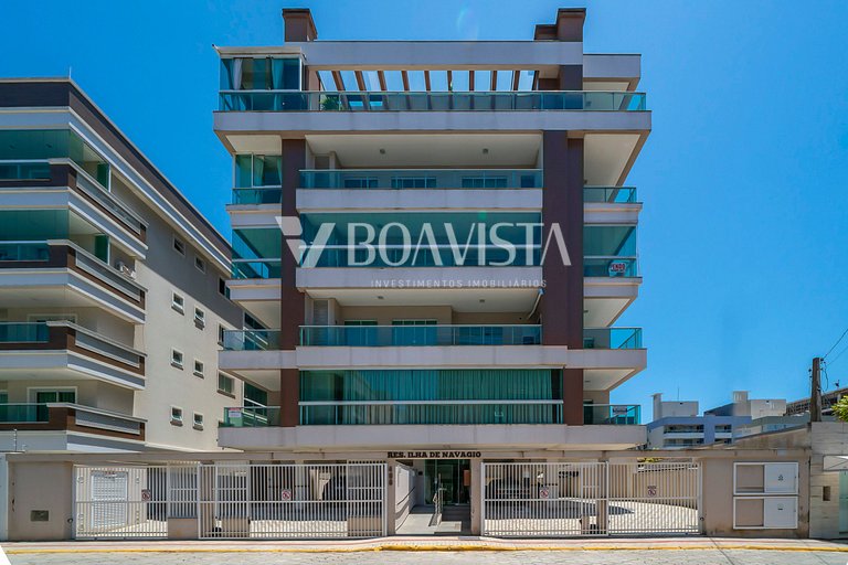 Ático dúplex con 3 suites en Bombas