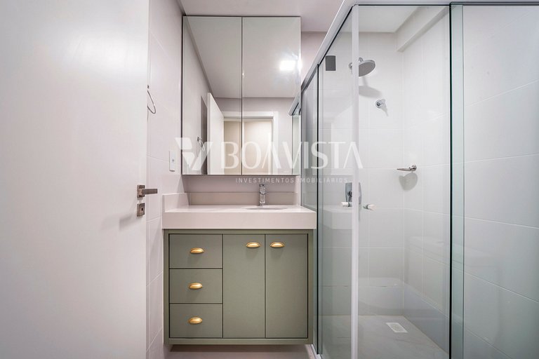 High standard apartment with swimming pool