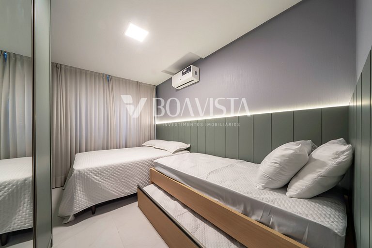 High standard apartment with swimming pool