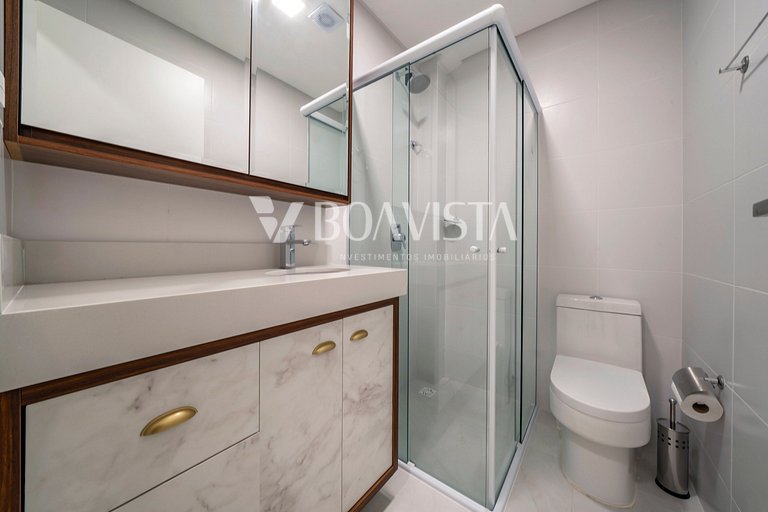 High standard apartment with swimming pool