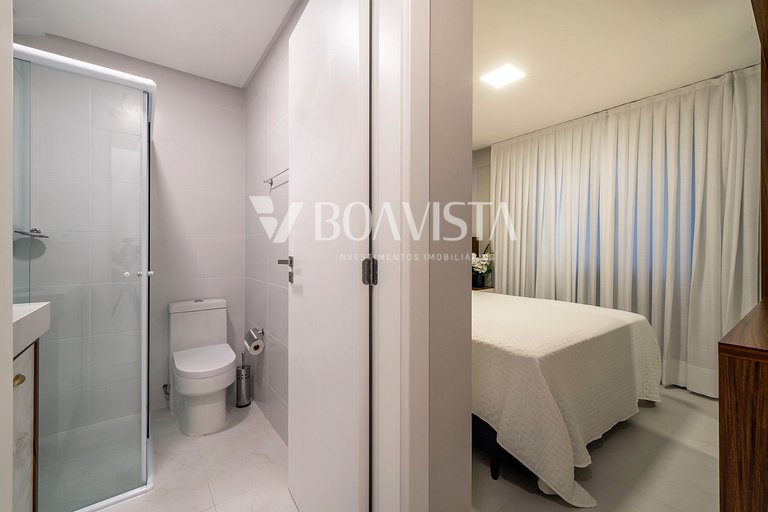 Apartamento de alto standing con piscina