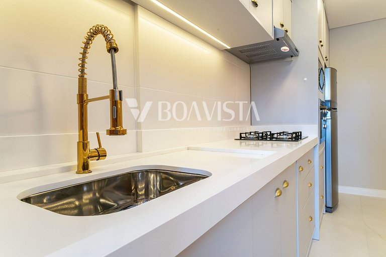 High standard apartment with swimming pool