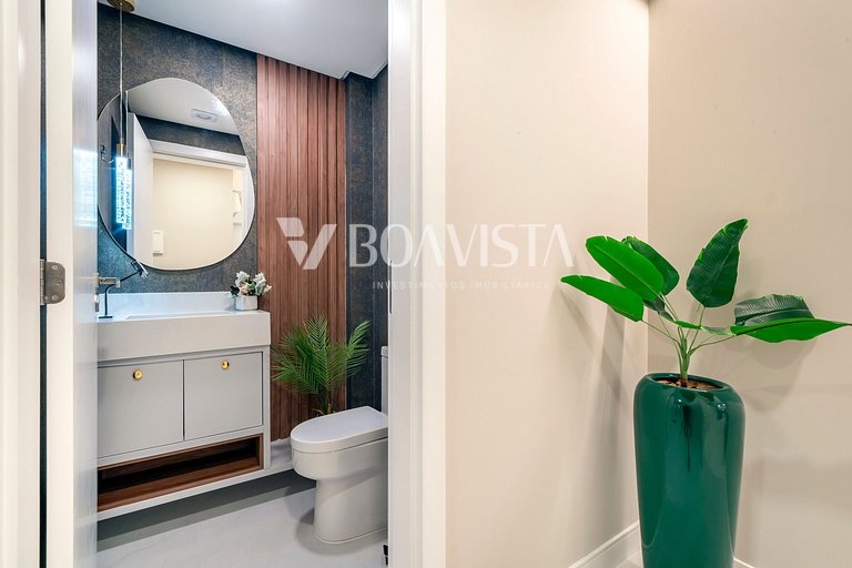 High standard apartment with swimming pool