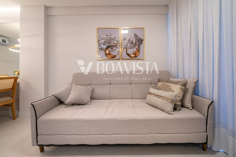 High standard apartment with swimming pool