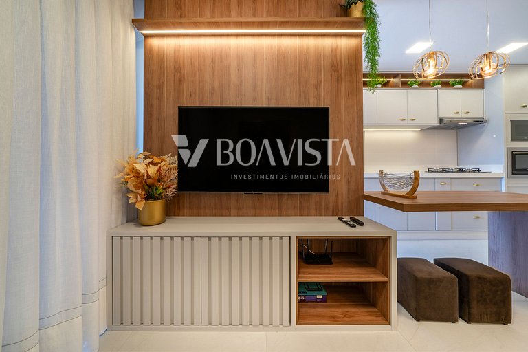 High standard apartment with swimming pool