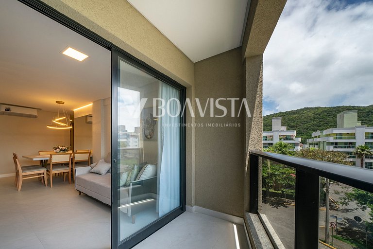 High standard apartment with swimming pool