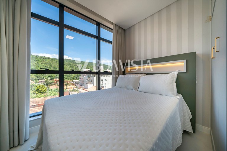 Sunny Flats 302 | Pool Bombinhas