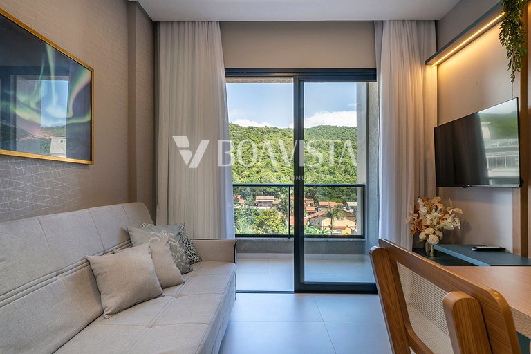 Sunny Flats 302 | Pool Bombinhas