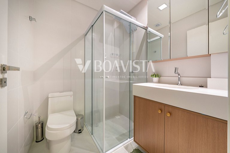 Sunny Flats 302 | Pool Bombinhas