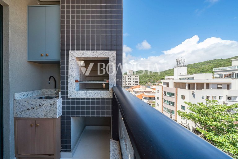 Sunny Flats 302 | Pool Bombinhas