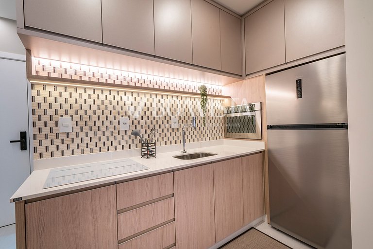 Sunny Flats 404 | Pool Bombinhas