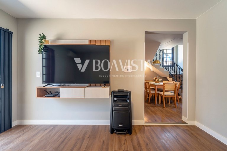 Casa de alto standing con piscina para 15 personas