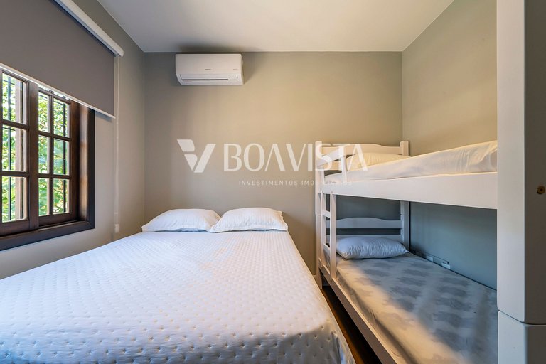 Casa de alto standing con piscina para 15 personas