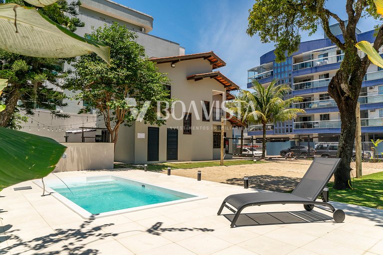 Casa de alto standing con piscina para 15 personas