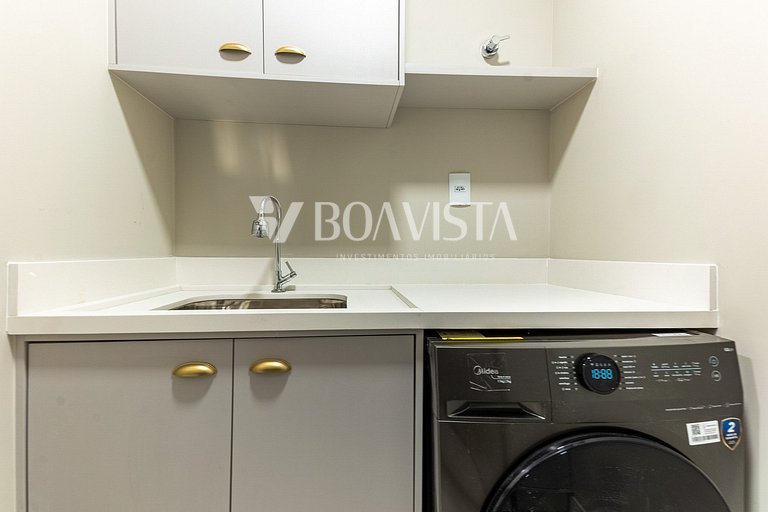 Sunny Flats 305 | Pool Bombinhas