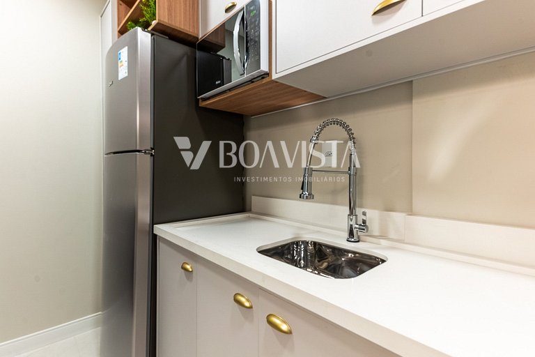 Sunny Flats 305 | Pool Bombinhas