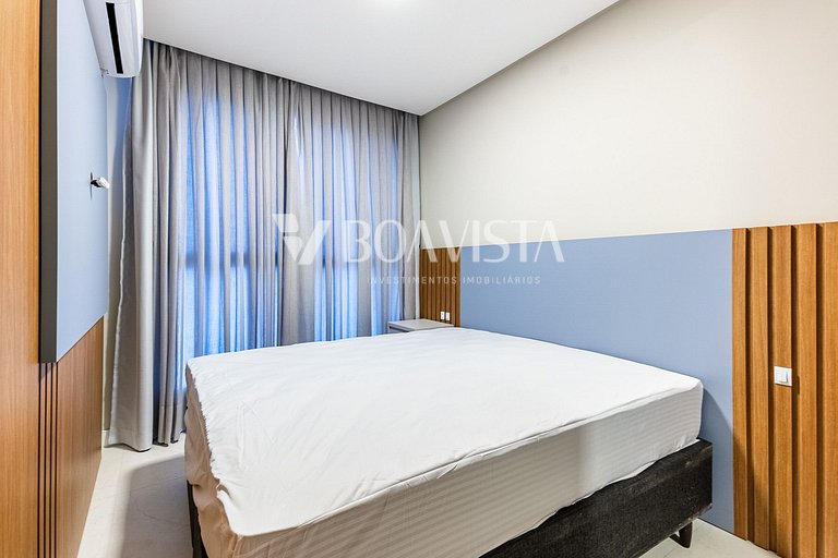 Sunny Flats 305 | Pool Bombinhas