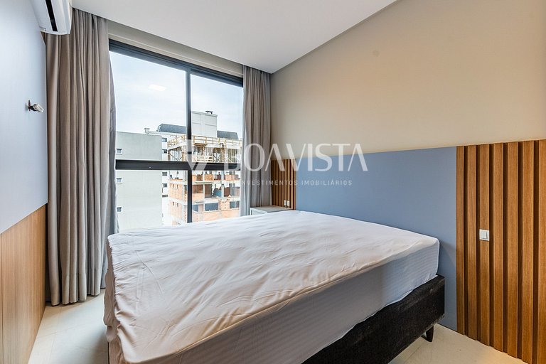 Sunny Flats 305 | Pool Bombinhas