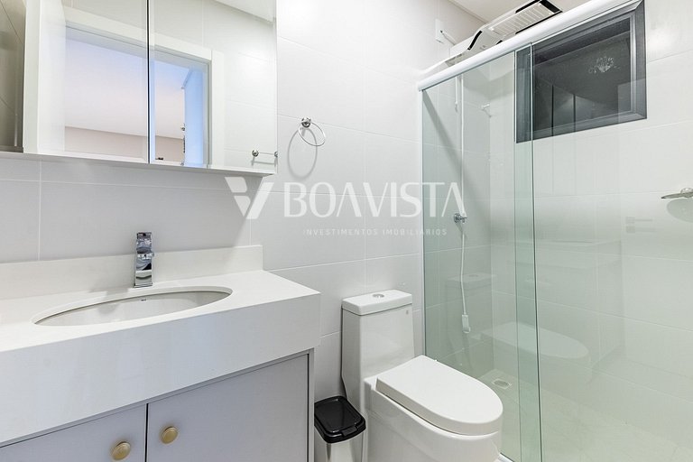 Sunny Flats 305 | Pool Bombinhas