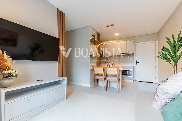 Sunny Flats 305 | Pool Bombinhas