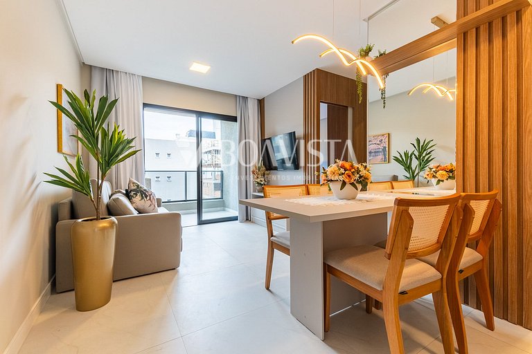 Sunny Flats 305 | Pool Bombinhas