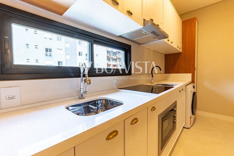 Sunny Flats 103 | Pool Bombinhas