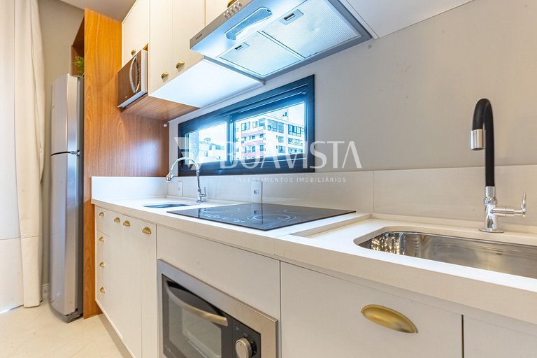 Sunny Flats 103 | Pool Bombinhas