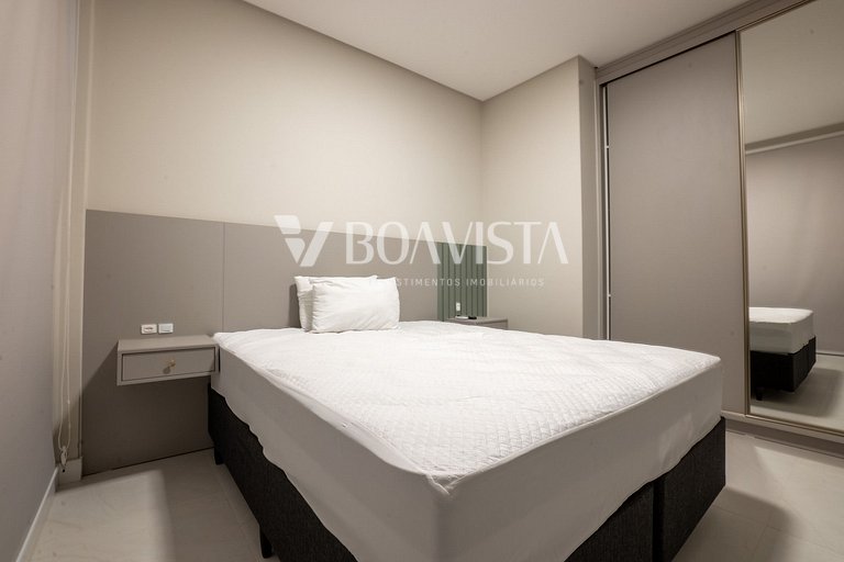 Sunny Flats 103 | Pool Bombinhas