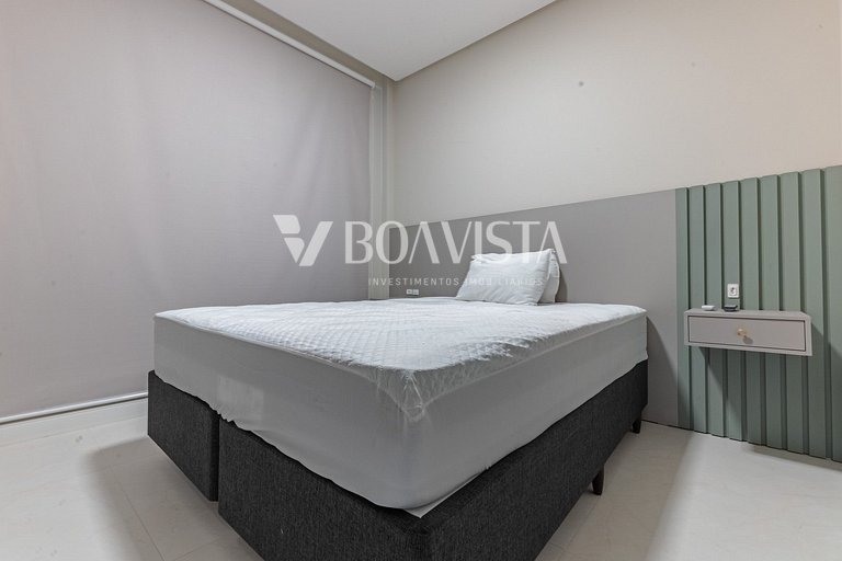 Sunny Flats 103 | Pool Bombinhas