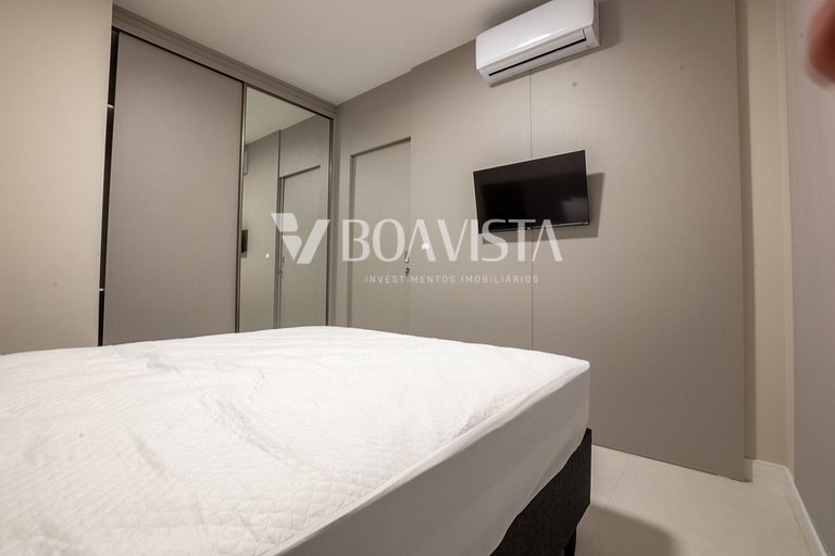 Sunny Flats 103 | Pool Bombinhas