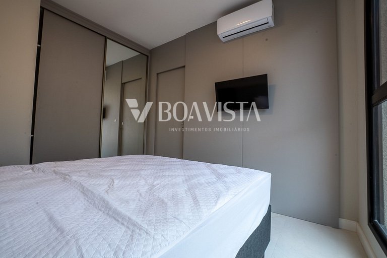 Sunny Flats 103 | Pool Bombinhas