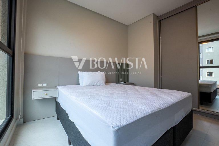 Sunny Flats 103 | Pool Bombinhas