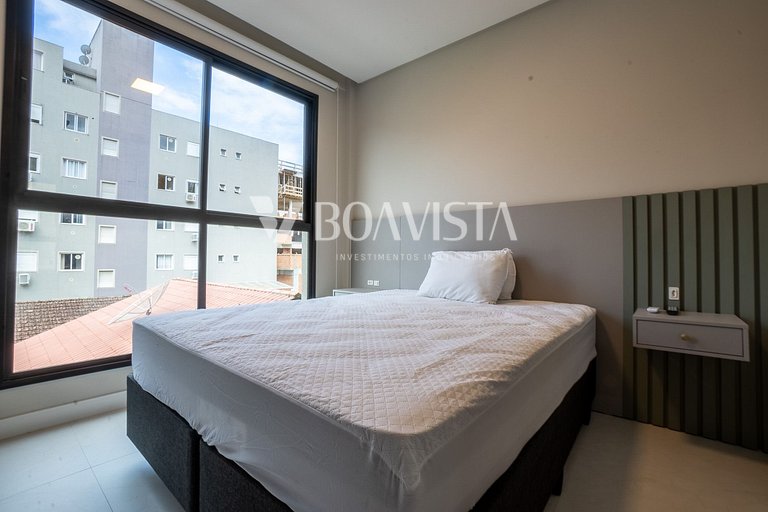 Sunny Flats 103 | Pool Bombinhas