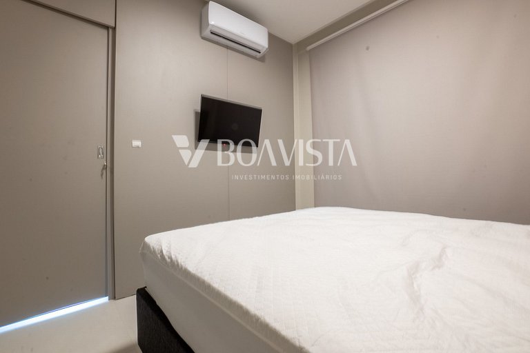 Sunny Flats 103 | Pool Bombinhas