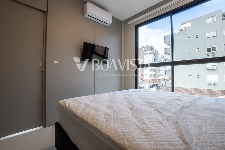 Sunny Flats 103 | Pool Bombinhas