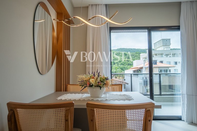 Sunny Flats 103 | Pool Bombinhas