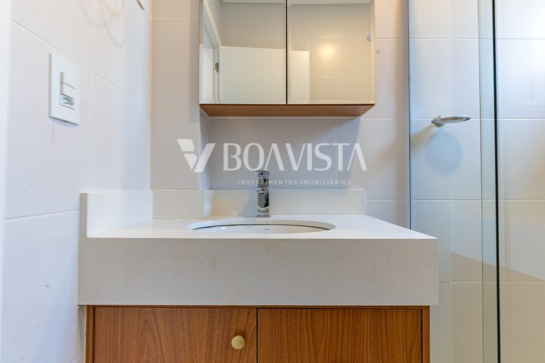 Sunny Flats 103 | Pool Bombinhas