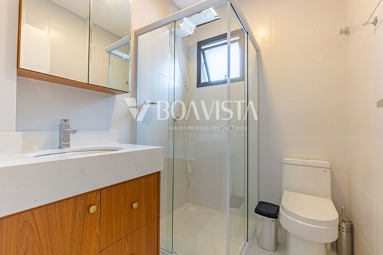 Sunny Flats 103 | Pool Bombinhas