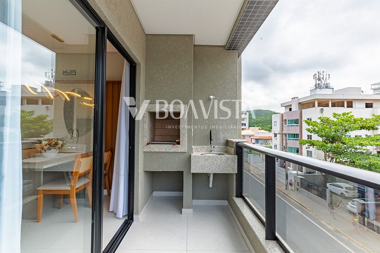 Sunny Flats 103 | Pool Bombinhas