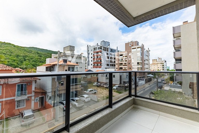 Sunny Flats 103 | Pool Bombinhas