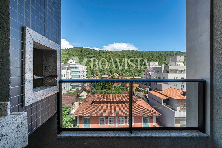 Sunny Flats 302 | Pool Bombinhas