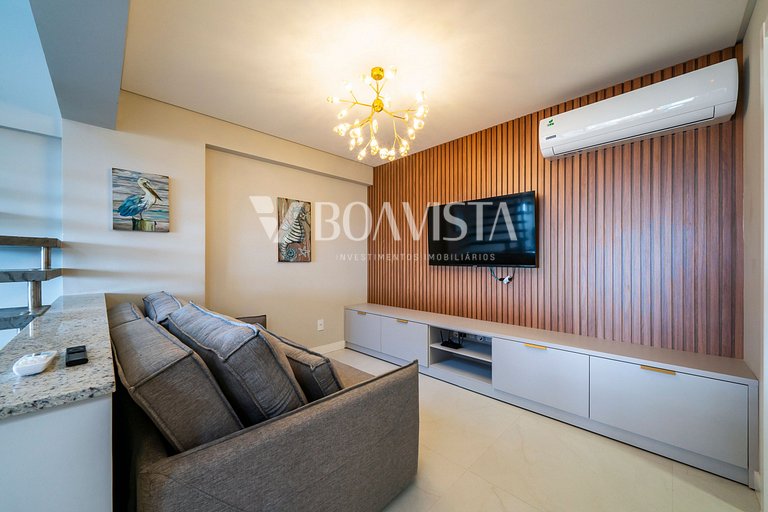 Triplex de Alta Gama con 3 Suites