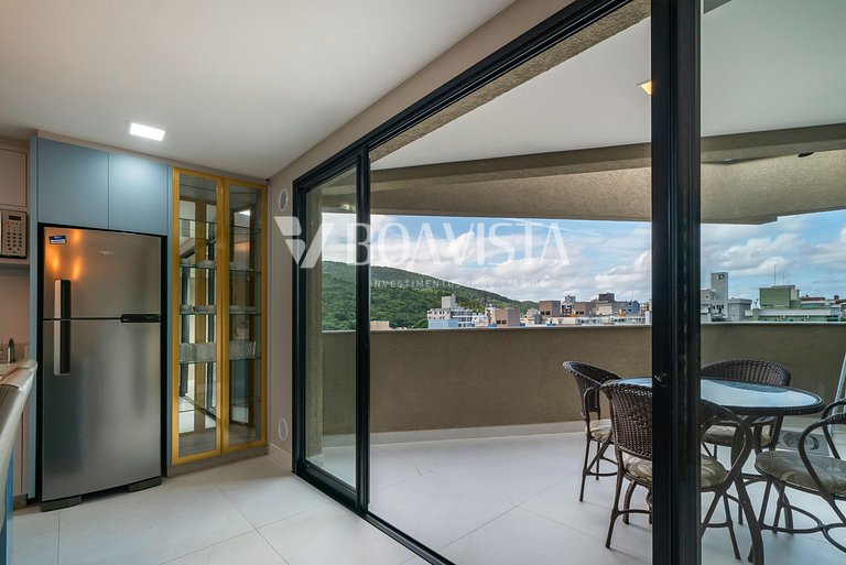 Triplex 3 suites en Bombas