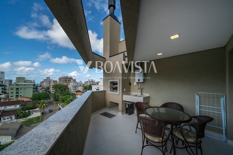 Triplex de Alta Gama con 3 Suites