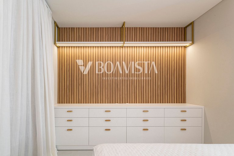 Triplex 3 suites en Bombas