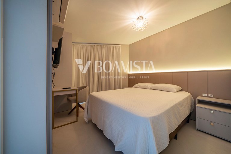 Triplex 3 suites in Bombas