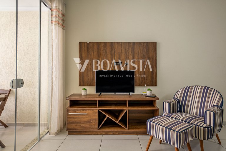 Alquilo Apartamento 2 habitaciones sin suite | Bombas / SC