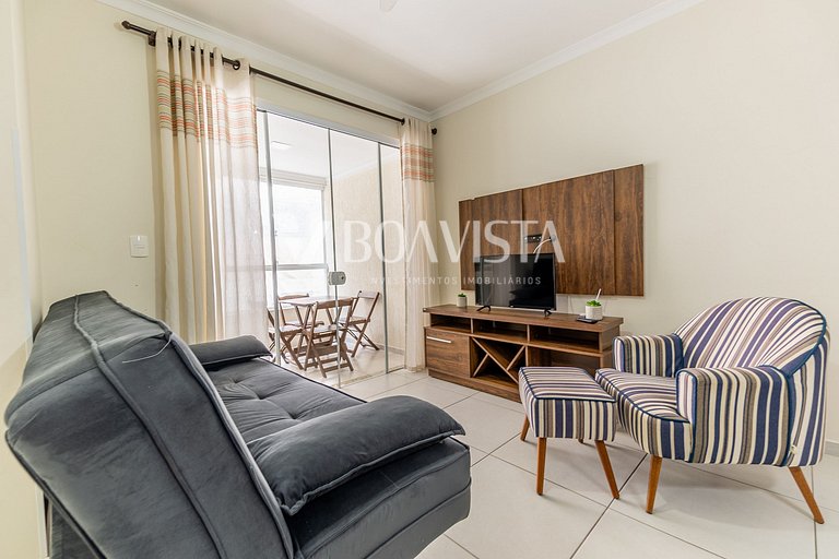 Alquilo Apartamento 2 habitaciones sin suite | Bombas / SC